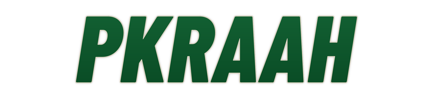 pkraah logo